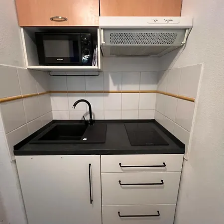 Lägenhet Bel - Parking Wifi - Bordeaux